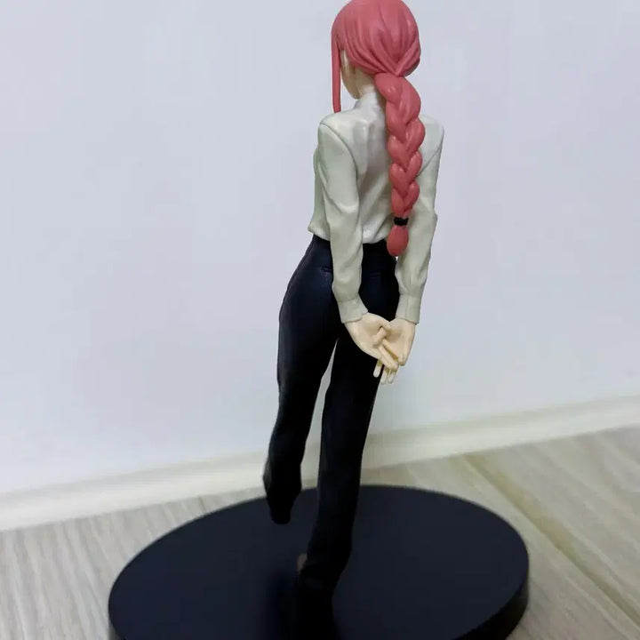 [BUNJANG] Bandai Banpresto Makima Figure / 체인소맨 반다이 반프레스토 마키마 피규어