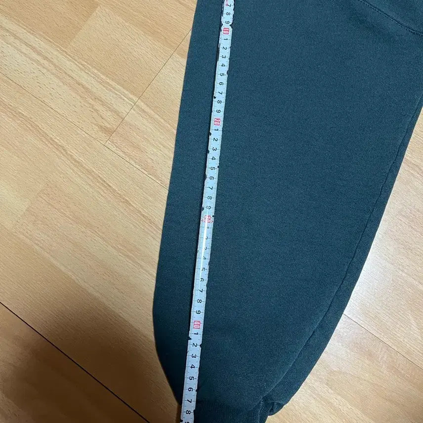 [BUNJANG] Russell Athletic 90s Vintage Sweatshirt Dark Green / 러셀 애슬레틱 90s 빈티지 스웻셔츠 다크그린