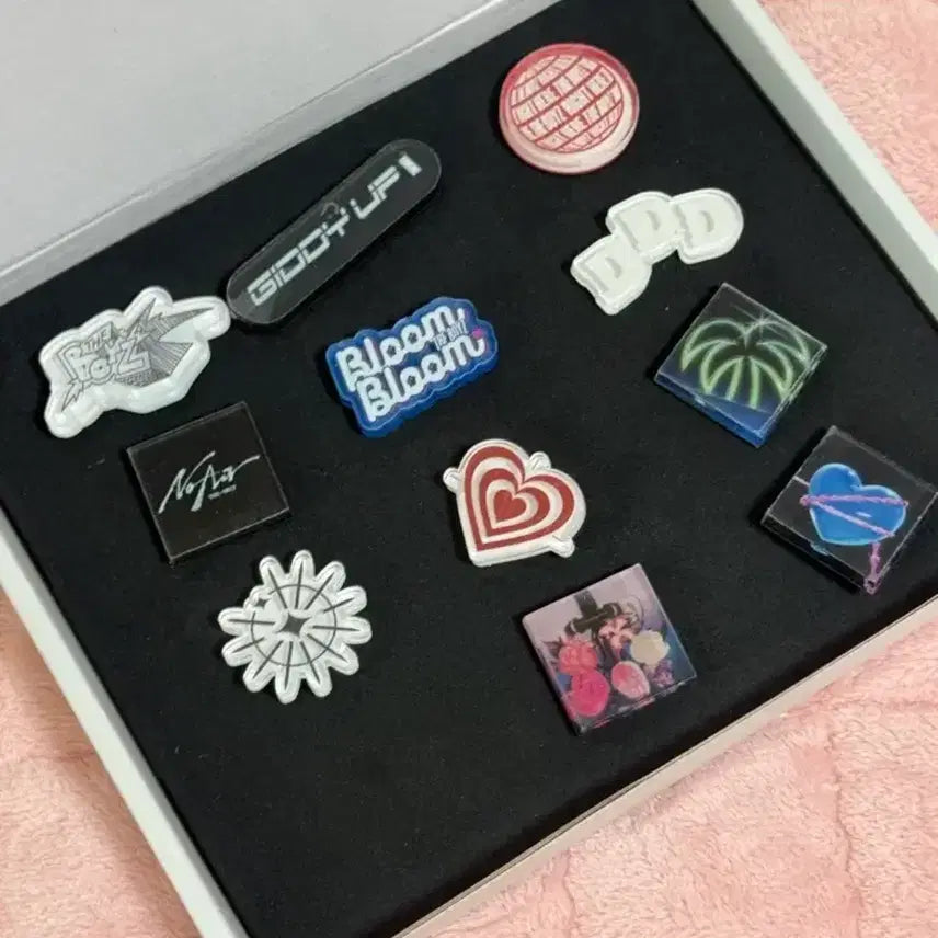 [SOLD OUT] 더보이즈 굿즈 일괄 양도