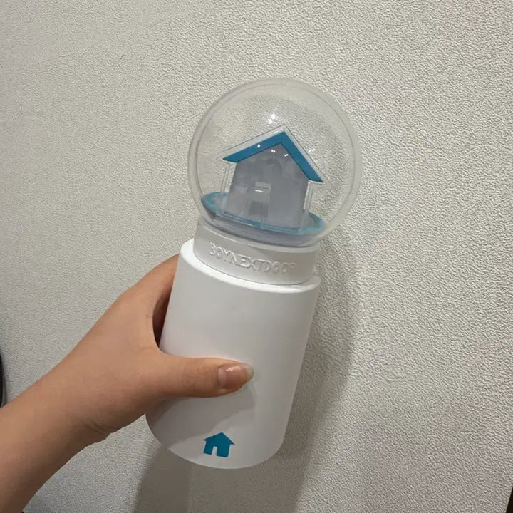 [BUNJANG] BOYNEXTDOOR Wondersick Lightstick / 보넥도 응원봉 원더스틱 판매 (가격내림 포카 있어요 박스 포장 해두림