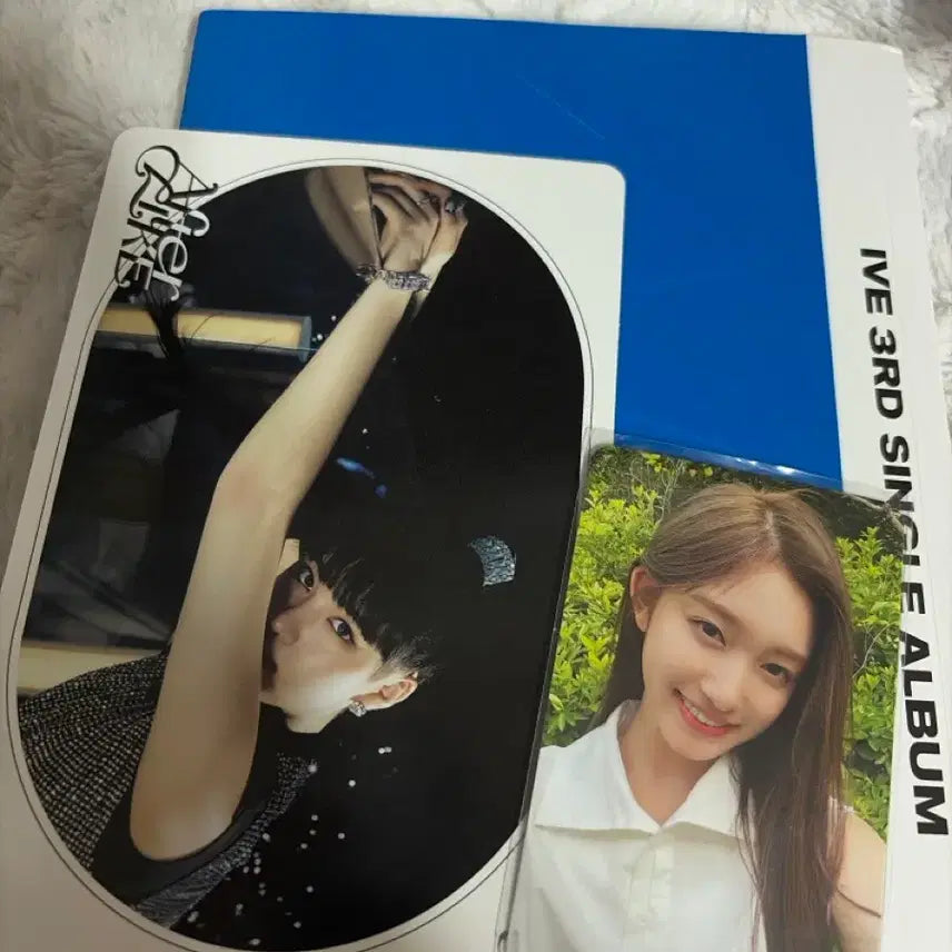 [BUNJANG] IVE After LIKE Album / 아이브 에프터라이크 앨범 판매(탈덕처분)
