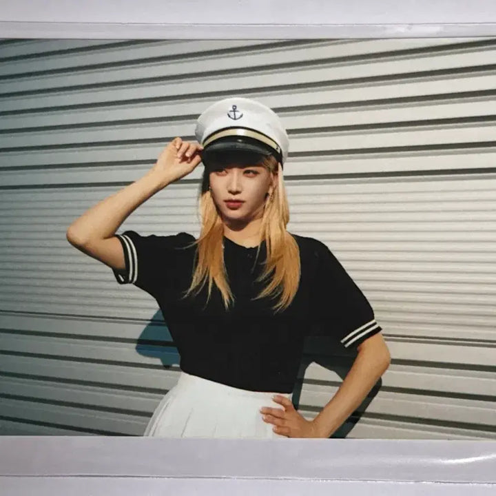 [BUNJANG] STAYC Sumin POB Postcard / 스테이씨 수민 이벤트 당첨자 특전 엽서