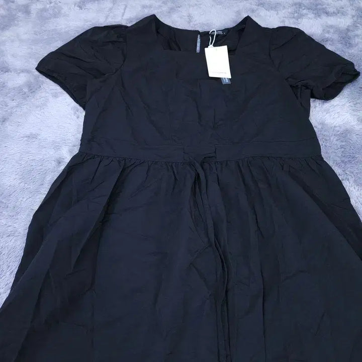 [BUNJANG] New Vintage Dress B (Size 2) / 2 새상품 빈티지 원피스 | B