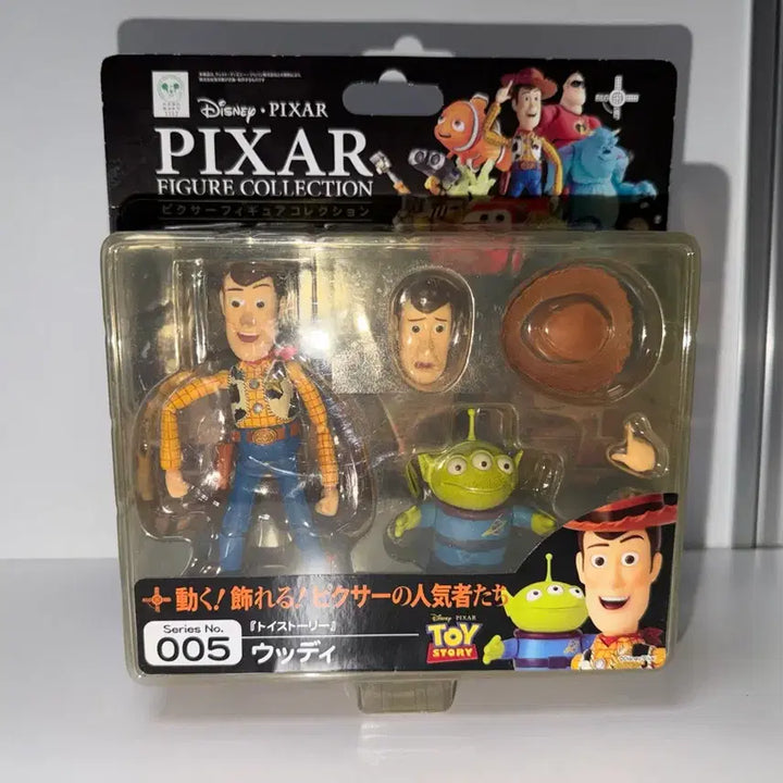 [SOLD OUT] 우디 피규어