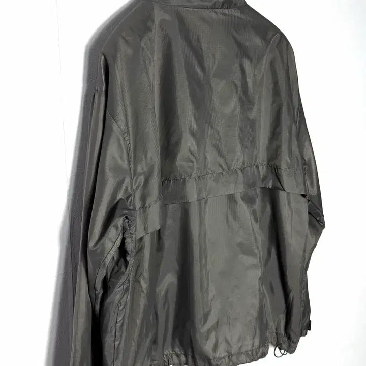 [BUNJANG] Trimingbird Windbreaker Jacket / 트리밍버드 자켓