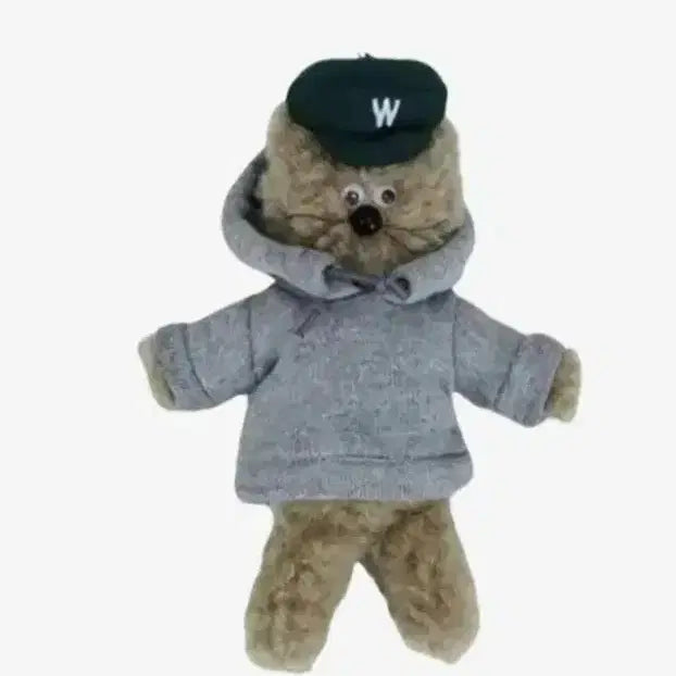 [BUNJANG] Monami Wooshik Collaboration Wooshikhee Keyring / 최우식 X 모남희 콜라보키링 우식희 판매합니다