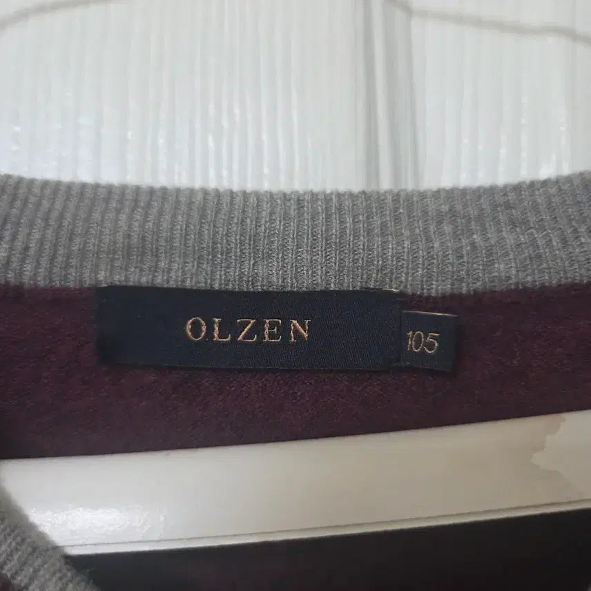 [BUNJANG] OLZEN Men&