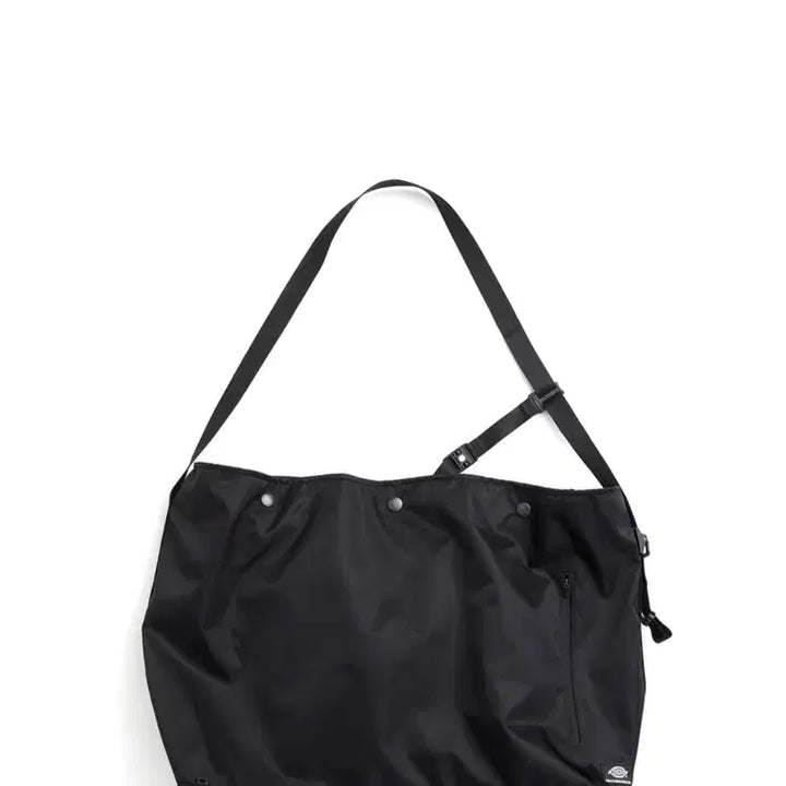 [BUNJANG] Hatching Room Dickies Wavey Messenger Bag / 해칭룸 디키즈 웨이비 메신저백