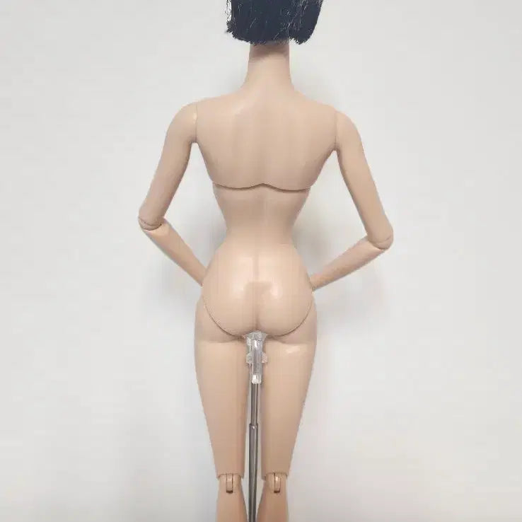 [BUNJANG] Fashion Royalty Dania Doll Nude / 패션로얄티 다니아 누드