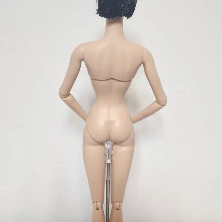 [BUNJANG] Fashion Royalty Dania Doll Nude / 패션로얄티 다니아 누드
