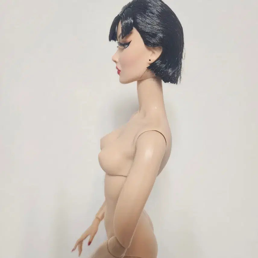 [BUNJANG] Fashion Royalty Dania Doll Nude / 패션로얄티 다니아 누드
