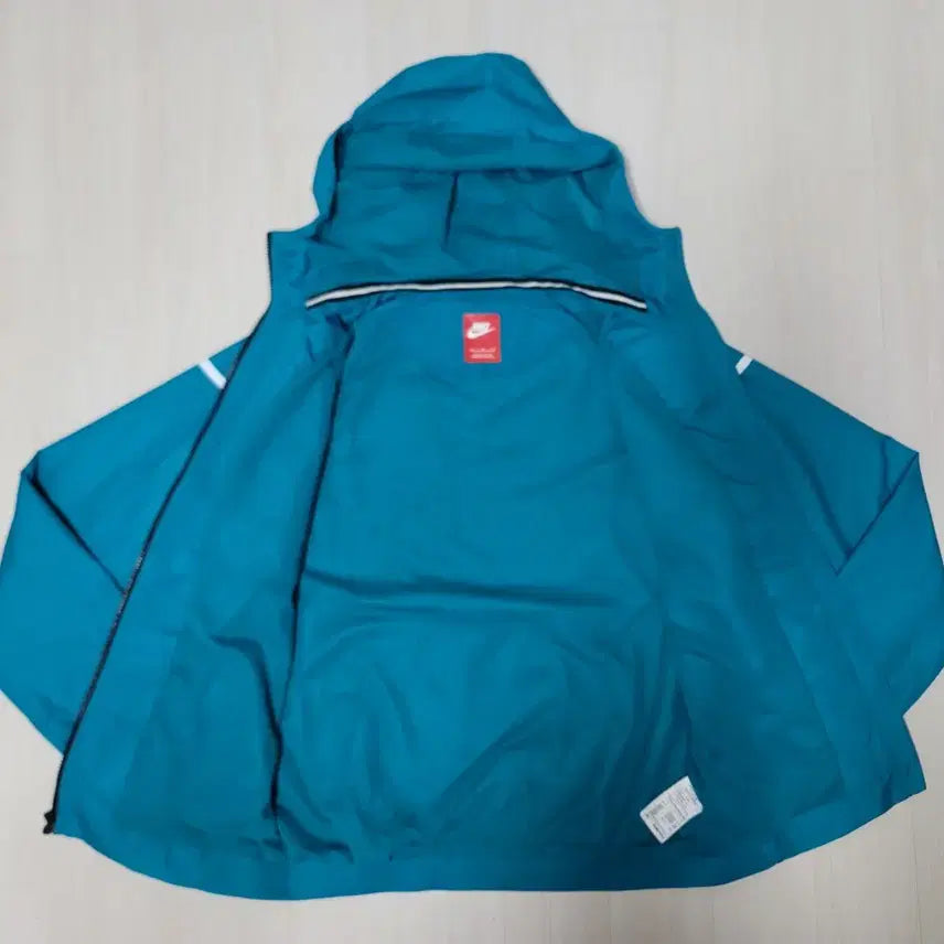 [BUNJANG] Nike Tech Windrunner Jacket (M) / (M)나이키 테크 윈드러너 바람막이 자켓 판매합니다