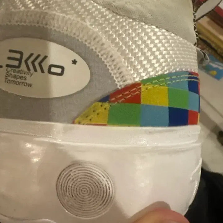 [BUNJANG] Way of Wade 10 Basketball Shoes / Way of Wade 10 웨이 오브 웨이드 10