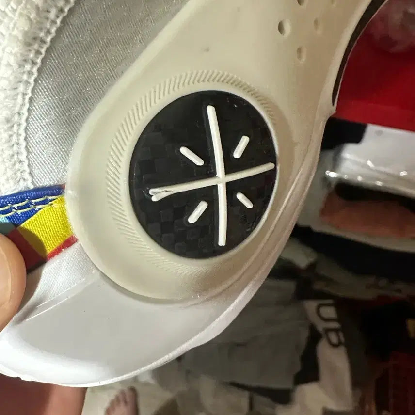 [BUNJANG] Way of Wade 10 Basketball Shoes / Way of Wade 10 웨이 오브 웨이드 10