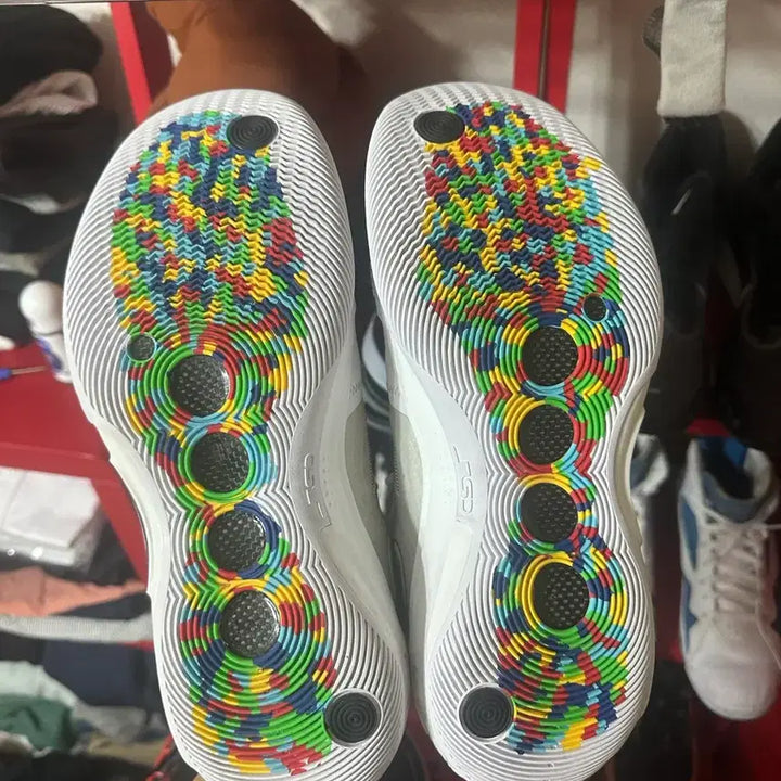 [BUNJANG] Way of Wade 10 Basketball Shoes / Way of Wade 10 웨이 오브 웨이드 10