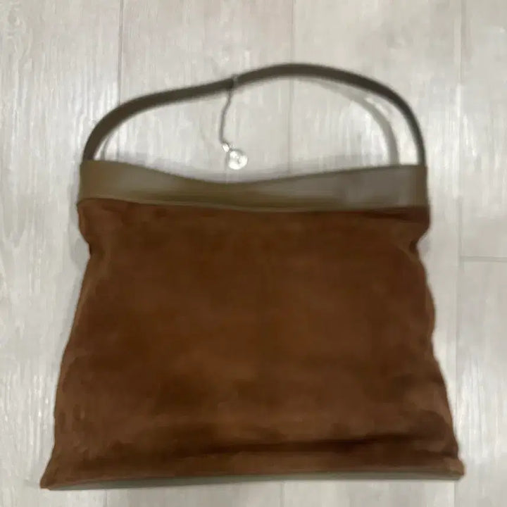 [BUNJANG] Minitmute Tobo Bag Woody Large / 미닛뮤트 토보백 우디 라지 판매