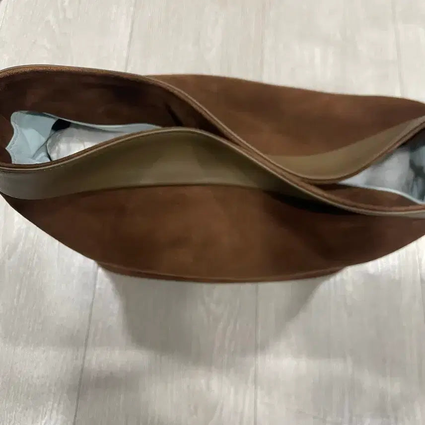 [BUNJANG] Minitmute Tobo Bag Woody Large / 미닛뮤트 토보백 우디 라지 판매