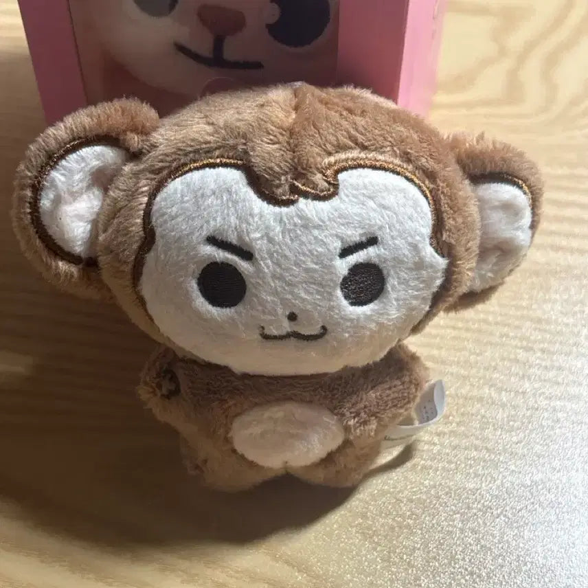 [BUNJANG] Day6 Wonpil Mongpil Doll / 데이식스 원필 인형 몽필이 판매합니두.