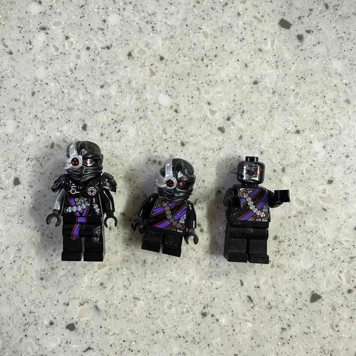 [BUNJANG] Lego Ninjago 70726 Destructoid Toy Set / 레고 닌자고 70726 디스트럭토이드 판매합니다
