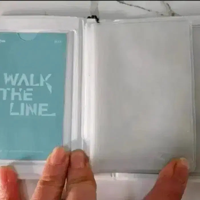 [BUNJANG] ENHYPEN Jake Photocard Holder / 새상품) 엔하이픈 제이크 포토홀더 판매합니다