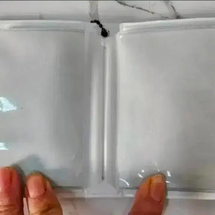 [BUNJANG] ENHYPEN Jake Photocard Holder / 새상품) 엔하이픈 제이크 포토홀더 판매합니다