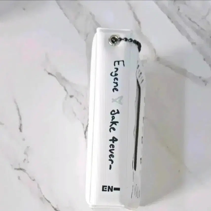[BUNJANG] ENHYPEN Jake Photocard Holder / 새상품) 엔하이픈 제이크 포토홀더 판매합니다