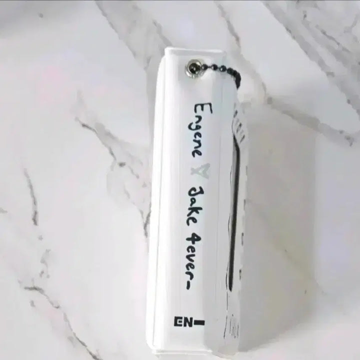 [BUNJANG] ENHYPEN Jake Photocard Holder / 새상품) 엔하이픈 제이크 포토홀더 판매합니다