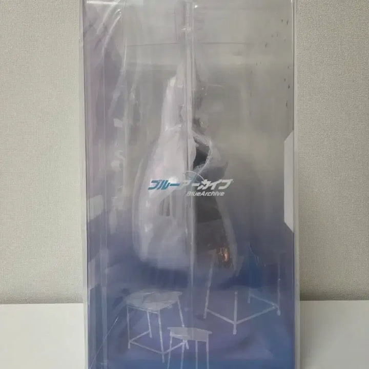 [SOLD OUT] (미개봉특전O) 골든헤드 블루아카이브 프라나 1/7 스케일피규어