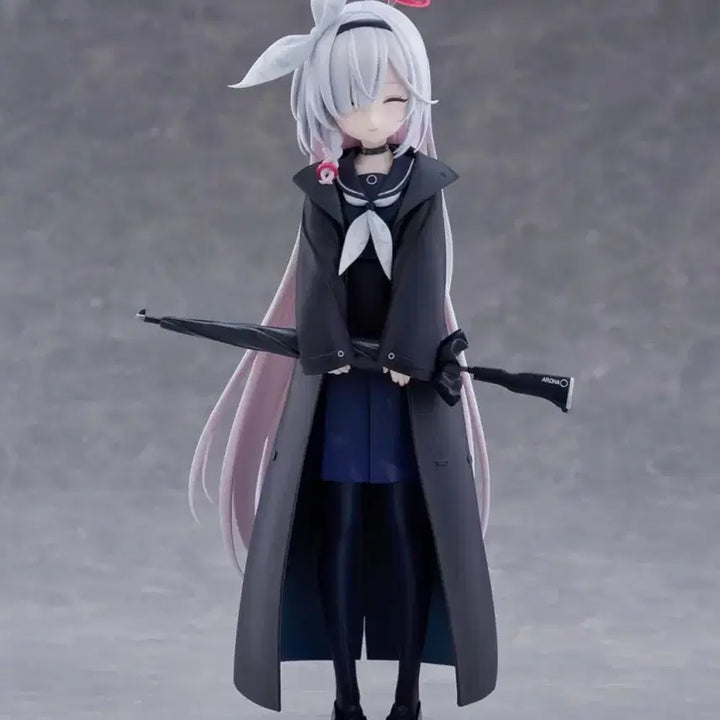 [SOLD OUT] (미개봉특전O) 골든헤드 블루아카이브 프라나 1/7 스케일피규어