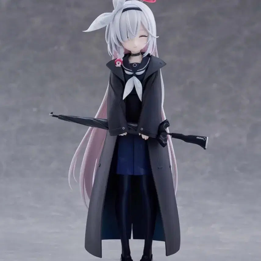 [SOLD OUT] (미개봉특전O) 골든헤드 블루아카이브 프라나 1/7 스케일피규어