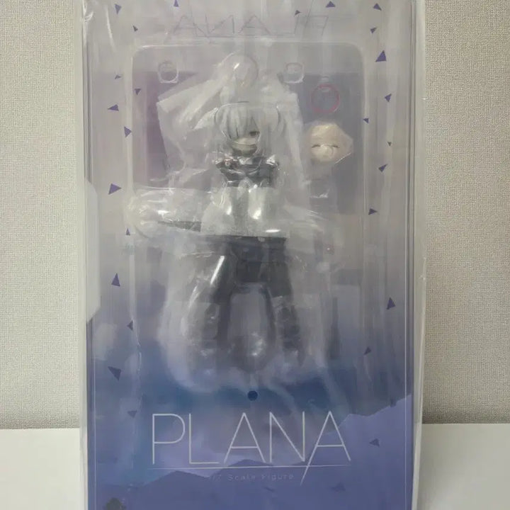 [SOLD OUT] (미개봉특전O) 골든헤드 블루아카이브 프라나 1/7 스케일피규어