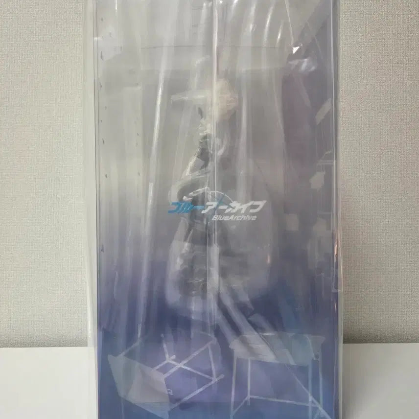[SOLD OUT] (미개봉특전O) 골든헤드 블루아카이브 프라나 1/7 스케일피규어