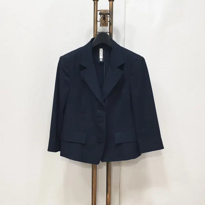[BUNJANG] Paul &amp; Joe Linen Jacket / (kk69469)폴앤조 린넨자켓 66