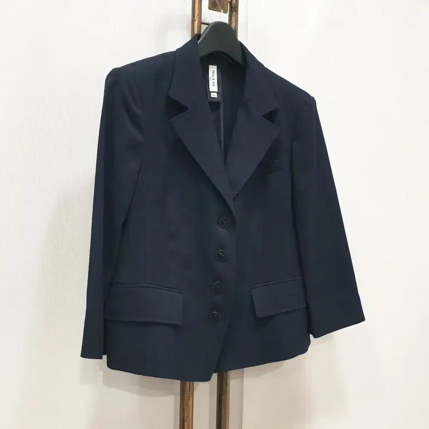 [BUNJANG] Paul &amp; Joe Linen Jacket / (kk69469)폴앤조 린넨자켓 66