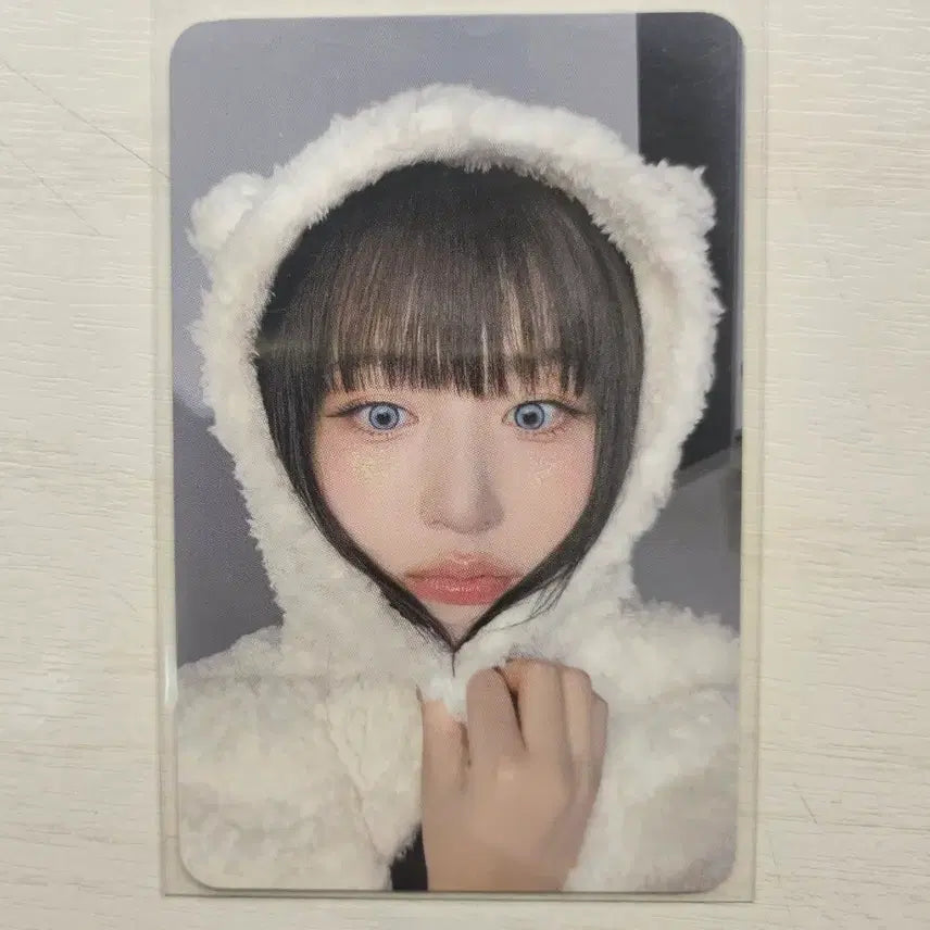 [BUNJANG] NMIXX Haewon Photocard / 엔믹스 해원 포카