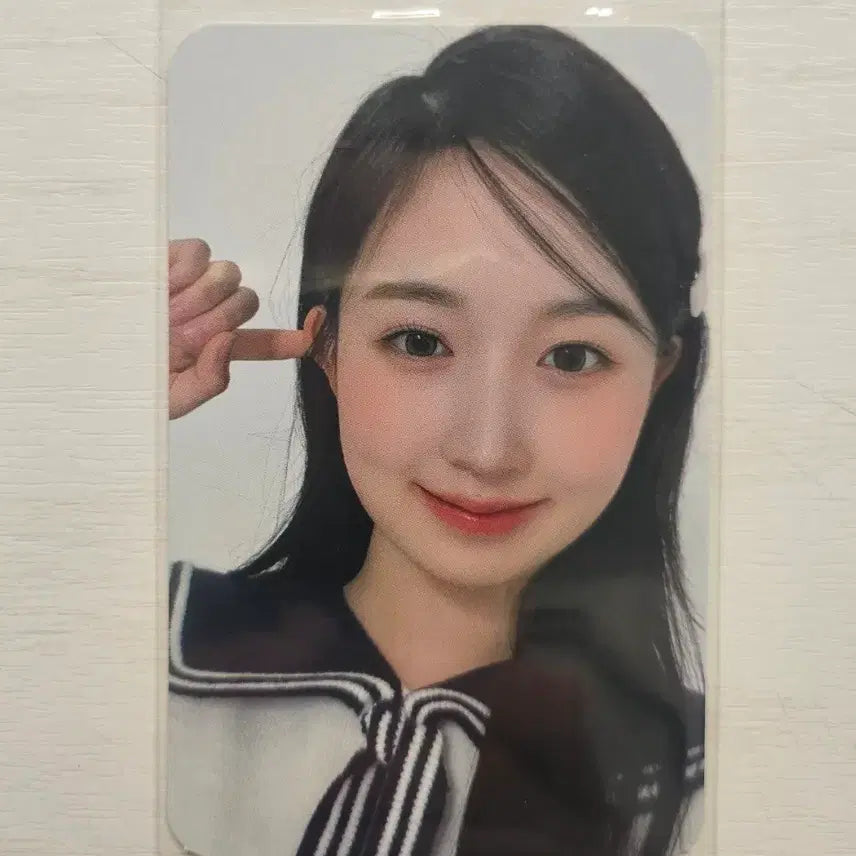 [BUNJANG] NMIXX Haewon Photocard / 엔믹스 해원 포카