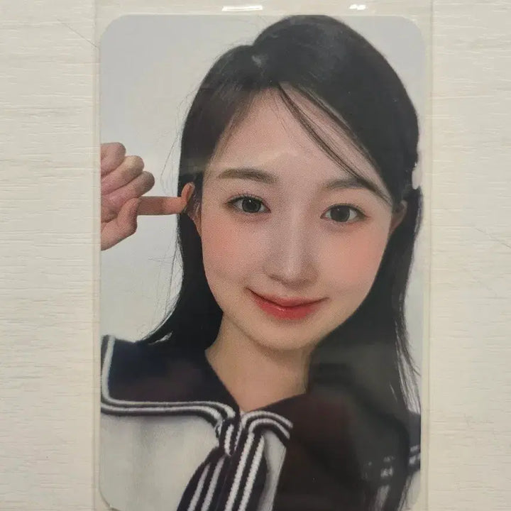 [BUNJANG] NMIXX Haewon Photocard / 엔믹스 해원 포카