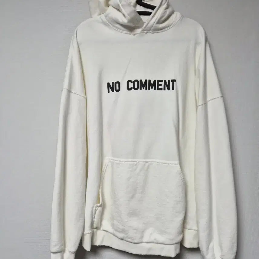 [SOLD OUT] 발렌시아가 후드티