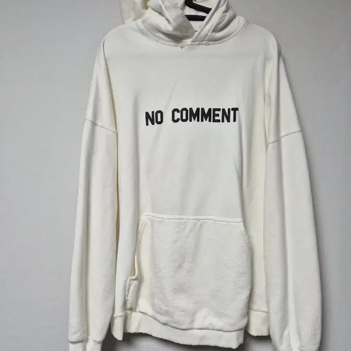 [SOLD OUT] 발렌시아가 후드티