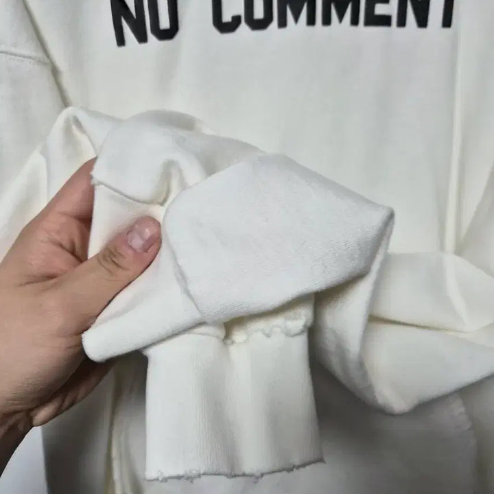 [SOLD OUT] 발렌시아가 후드티