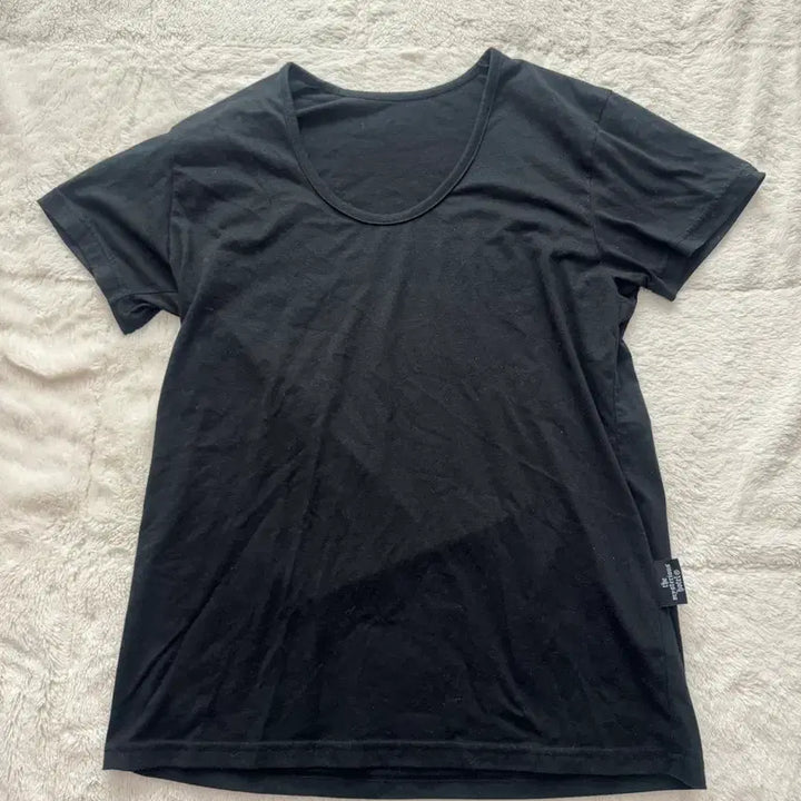 [BUNJANG] The Mysterious Hotel Basic Tee / 더미스테리어스호텔 베이직 티