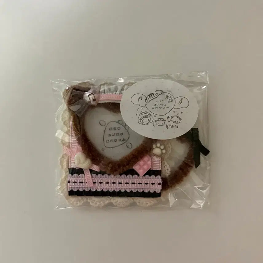 [BUNJANG] Ichigo Bongbong Special Photo Holder / 이치고봉봉 스페셜 증명사진 증사홀더 탑꾸 탑로더 미개봉