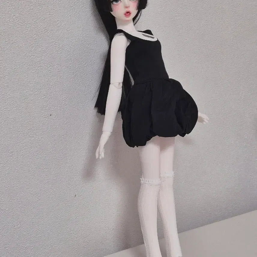 [SOLD OUT] msd 원피스 구관 구체관절인형