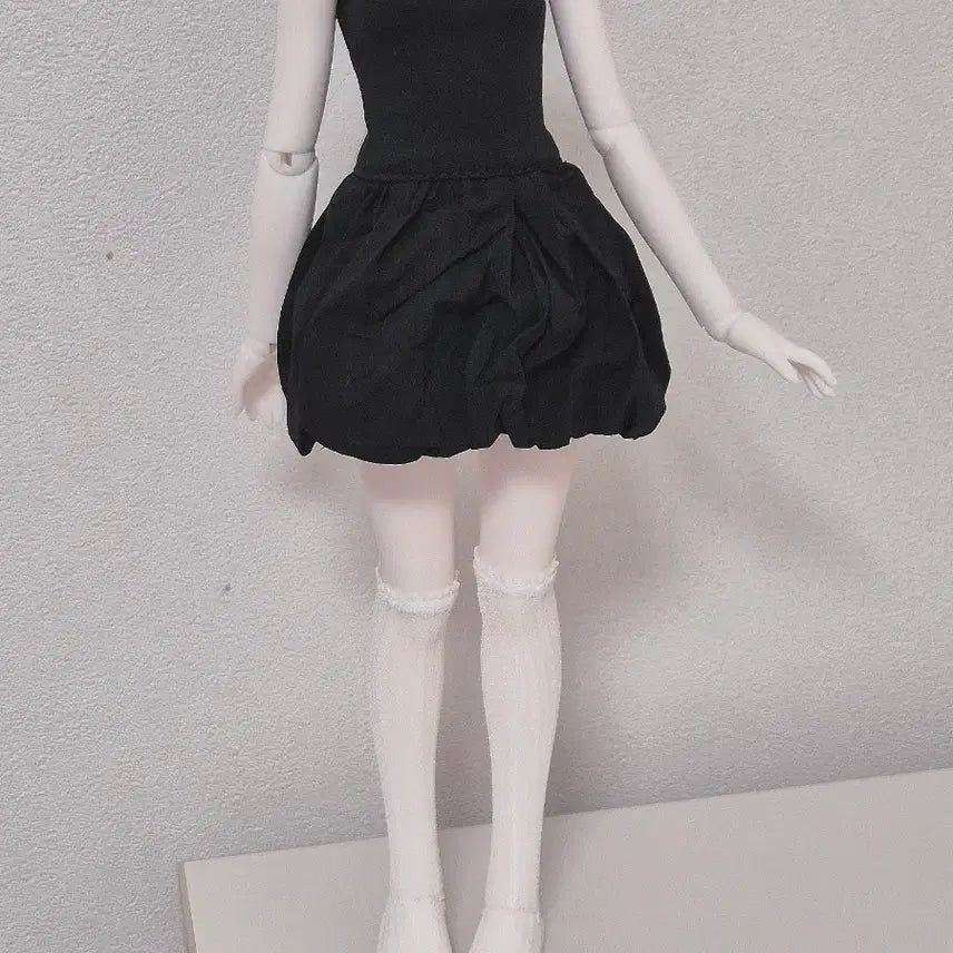 [SOLD OUT] msd 원피스 구관 구체관절인형