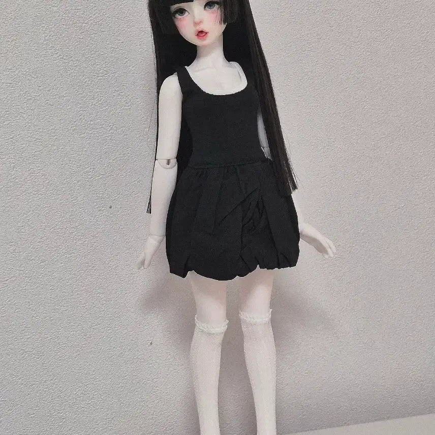 [SOLD OUT] msd 원피스 구관 구체관절인형