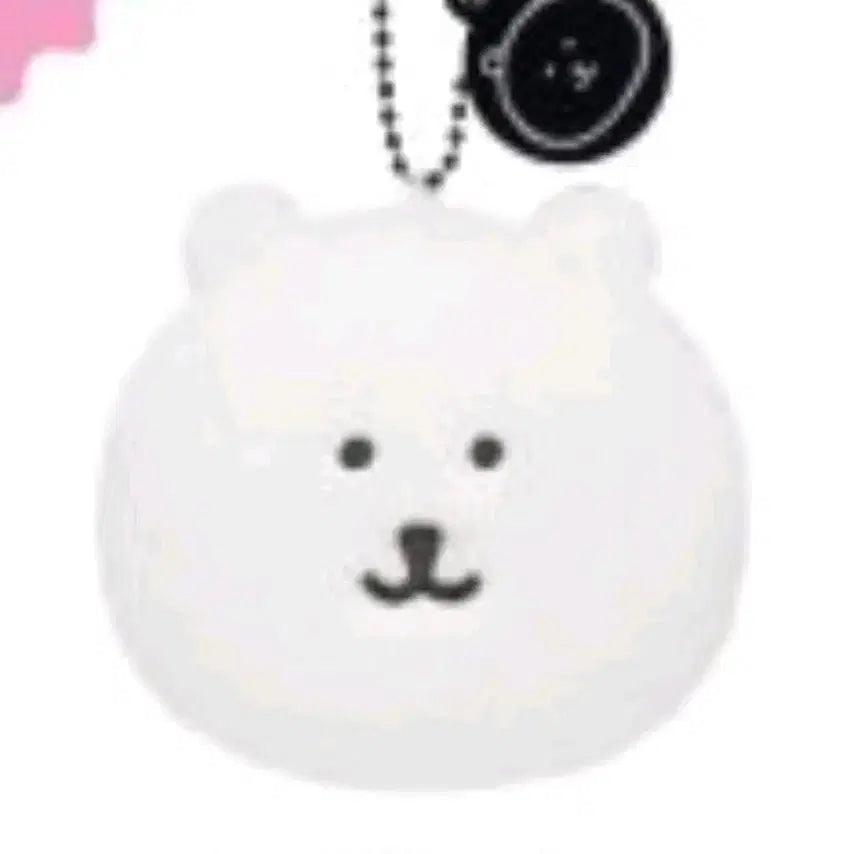 [BUNJANG] Nongdamgom Lottery Prize E - Regular Face (Sealed) / 미개봉 새상품 농담곰 쿠지 E상 평소 얼굴