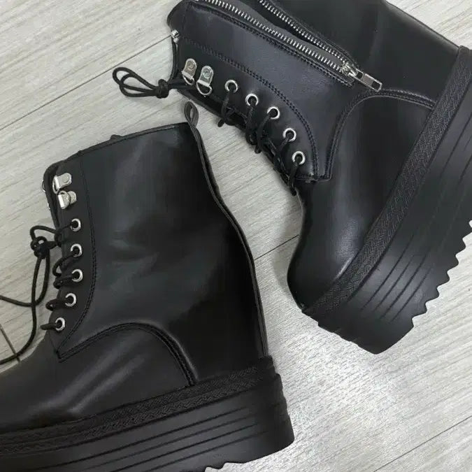 [SOLD OUT] 12cm 스탠딩화 대여 235 ~ 240