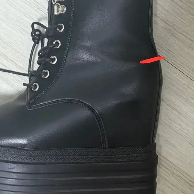 [SOLD OUT] 12cm 스탠딩화 대여 235 ~ 240