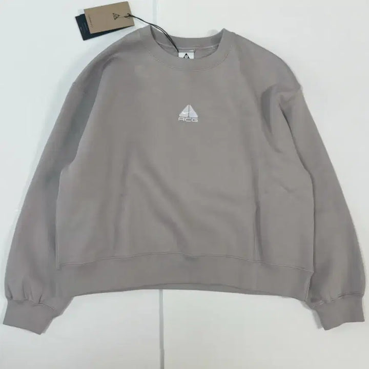 [BUNJANG] Nike ACG Therma-FIT Sweatshirt (Women&