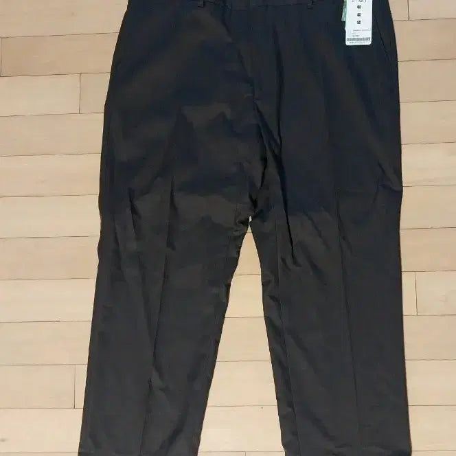 [BUNJANG] Smart School Uniform Pants 36 Inch Brown / [ 새상품 ] 스마트 교복 바지 36인치 / 브라운 색